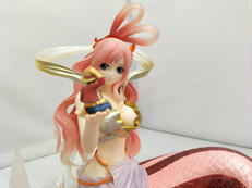 しらほし姫