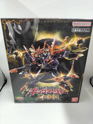 キングオージャー|BANDAI