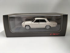 ニッサン グロリア（PA30）スーパーDX 1968|KID BOX