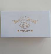 ラウンドジップ長財布