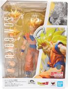 スーパーサイヤ人3 孫悟空|BANDAI