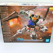 B賞 ガンダムバルバトス ソリッドクリア