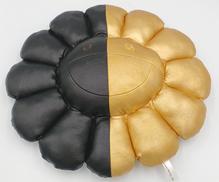 村上隆×ヒカル コラボレーションお花クッション|カイカイキキ