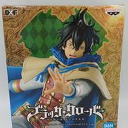 ブラック・クローバー ユノ|プライズ(BANDAI)