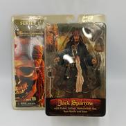 アクションフィギュア|NECA