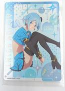 アクションポイントカード (ノノア)|BANDAI