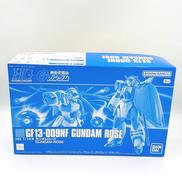 ガンダムローズ|BANDAI