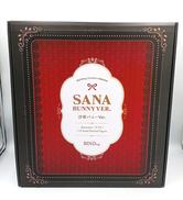 SANA BUNNYVes.|BINDing