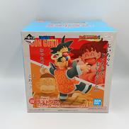 ラストワン賞 孫悟空＆孫悟飯じいちゃん