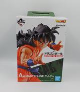 A賞 MASTELISE ヤムチャ