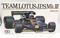 J.P.S.MkⅢ ロータス78