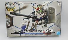 陸戦型ガンダム