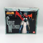 グレートマジンガー|BANDAI