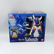 戦闘メカ ザブングル|BANDAI