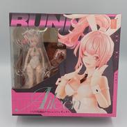 バニーガール アイリン＆オプションコスチュームセット