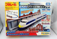 プラレール