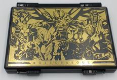 ブットバソウル メダルホルダーケース|BANDAI