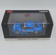 カルソニック インパル GT-R GT500 2014|EBBRO