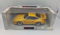 1/18スケール車|UTMODELS