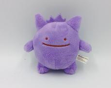 へんしん!メタモン|株式会社ポケモン