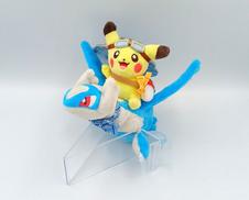 ラティアス・ラティオスに乗って|株式会社ポケモン