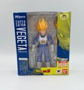 S.H.Figuarts スーパーサイヤ人ベジータ