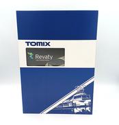 Nゲージ|TOMIX