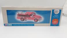 シーグレイブ アニバーサリー ポンパー コロンブス|CORGI