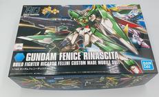ガンダムフェニーチェリナーシタ|BANDAI