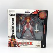 戦国BASARA