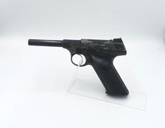 モデルガン 中古 送料込み タナカワークス 現行警察拳銃 SAKURA M360J モデル