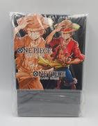 ストレージボックス (モンキー・Dルフィ)６個入り|BANDAI