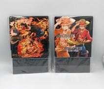 ストレージボックス6個セット（エース他4個/ルフィ2個）|BANDAI