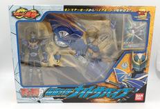 【未開封】仮面ライダー ナイトサバイブフィギュア バンダイ RM5 Amazon | バンダイ ライダー＆モンスターシリーズ R＆M 5 か