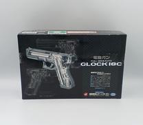 電動ハンドガン|東京マルイ