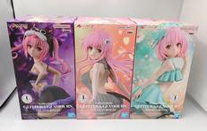 GLITTER＆GLAMOURS 3姉妹セット