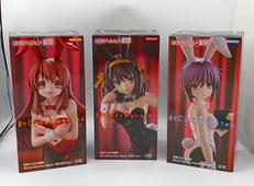 涼宮ハルヒの憂鬱
