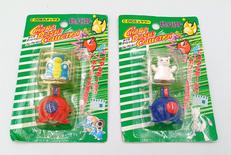 キャラダッシュコレクション 2体セット|アマダ