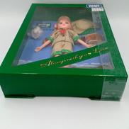 ガールズトイ　リカちゃん人形|TAKARA TOMY