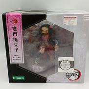 【未使用】ダウンタウン　フィギュア　まとめ売り 新品未使用1/6スケール Street Fighter Akuma 豪鬼（未組み立て