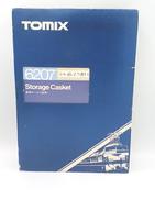 Nゲージ車両 客車