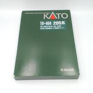 Nゲージ車両 電車|KATO