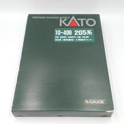 Nゲージ車両 電車|KATO