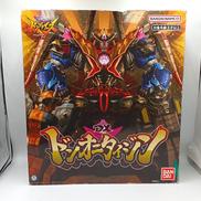 暴太郎戦隊ドンブラザーズ|BANDAI