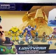 バズ・ライトイヤー|DISNEY