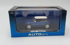 1/64スケール車|AUTOart