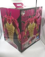 ドラゴンボールダイマ　一番くじ|BANDAI