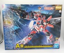 一番くじ機動戦士ガンダム ガンプラ40周年|BANDAI