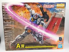 一番くじ機動戦士ガンダム ガンプラVer.2.0|BANDAI