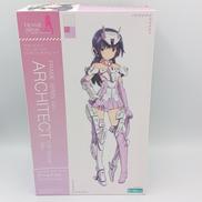 フレームアームズ・ガール|KOTOBUKIYA